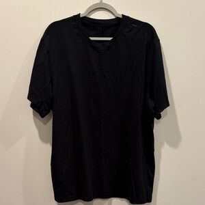 Lululemon Short Sleeve Top